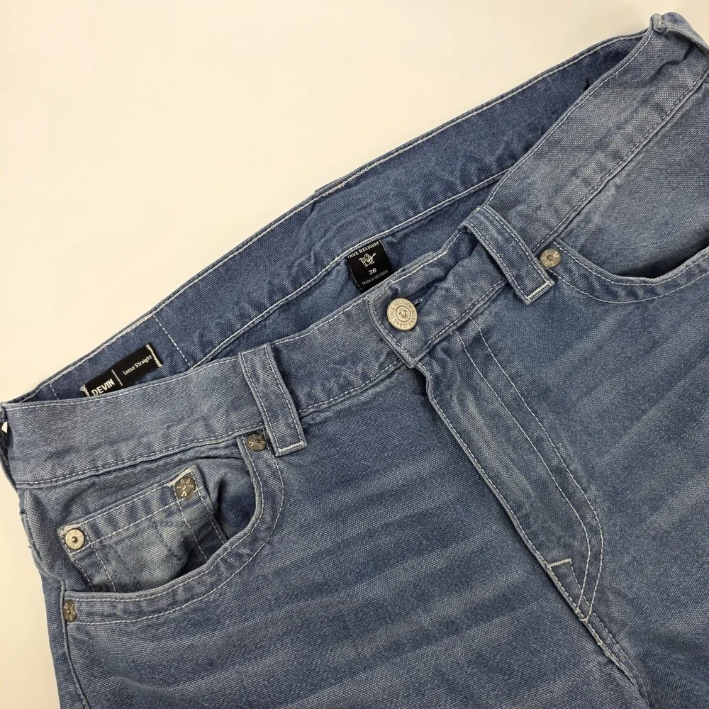True Religion true religion